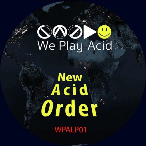 New Acid Order