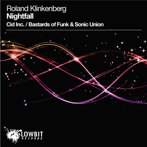 Nightfall (Cid Inc Remix)-okv tunes