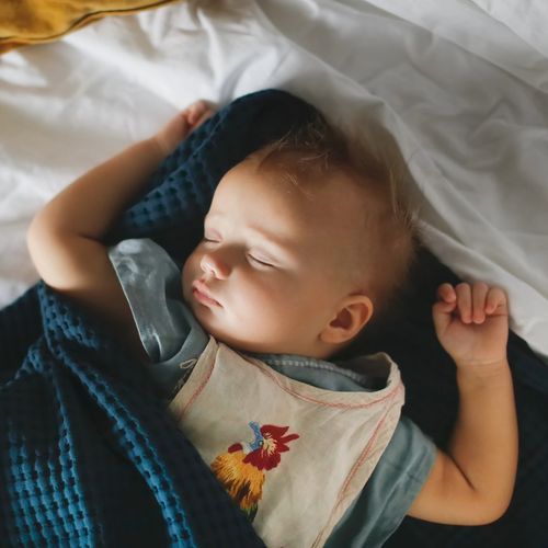 Nighttime Lullaby Serenades for Baby Sleep