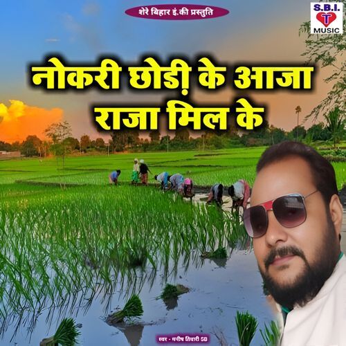 Nokari Chhodi Ke Aaja Raja Mil Ke