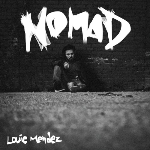 Nomad Blues cover art