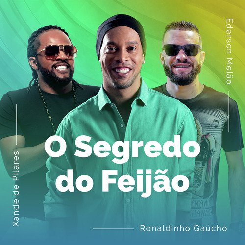 O Segredo Do Feijão_poster_image