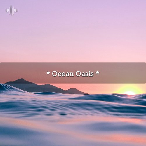 Ocean Sounds ASMR cover art