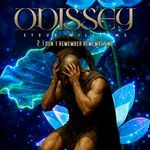 Odissey 2. I Don't Remember Remembering