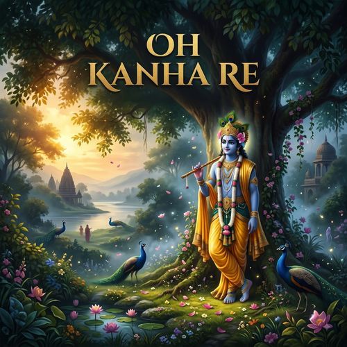 Ohh Kanha Re