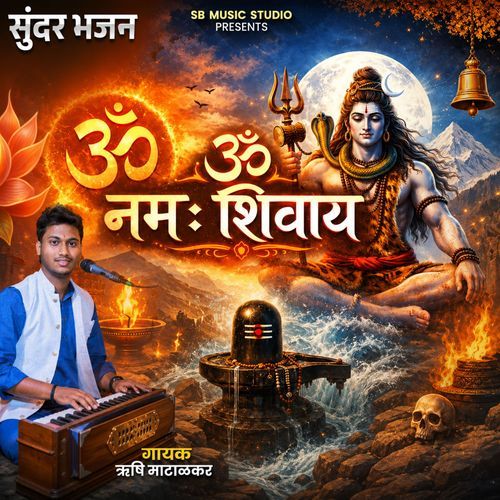 Om Namah Shivay