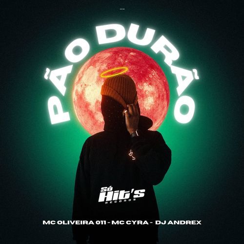 Pão Durão