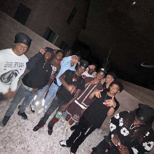 PLEASE DONT TURN ME DOWN