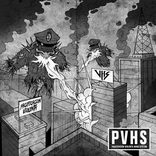 ODxDSx VS SxLxMx cover art
