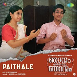 Paithale (From &quot;Njanum Pinnoru Njanum&quot;)-NBgNYAwCWGw