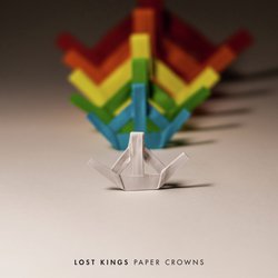 Paper Crowns (Deluxe)