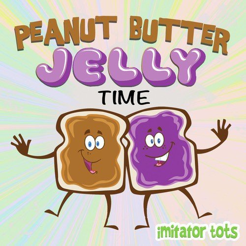 Peanut Butter Jelly Time Roblox Song Id