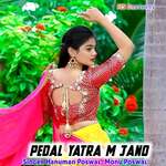 Pedal Yatra M Jano