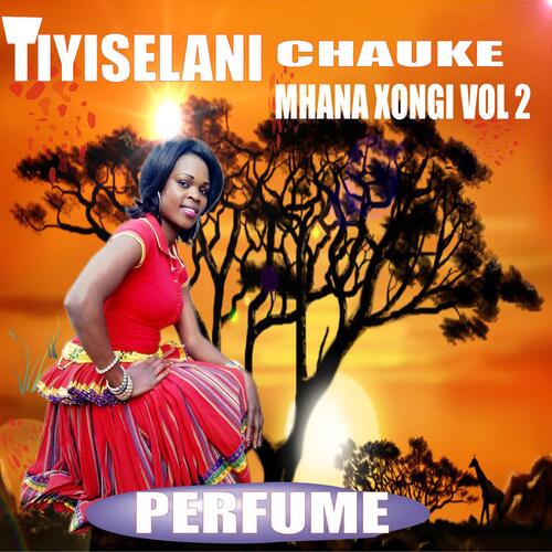 Nikhome mali cover art