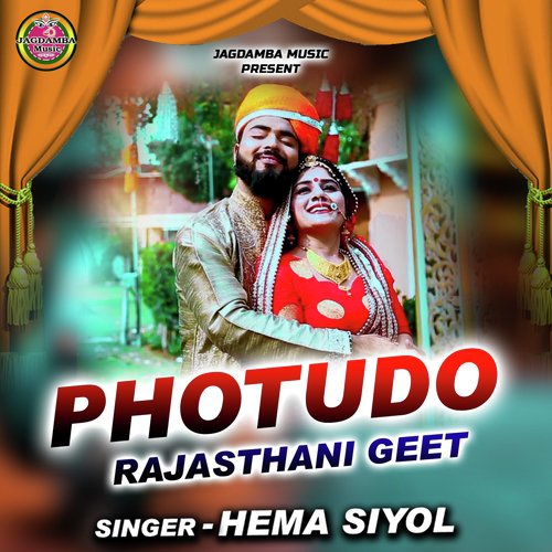 Photudo Rajasthani Geet_poster_image