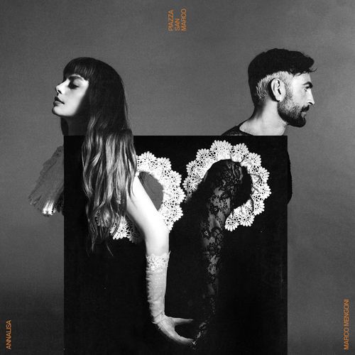 Piazza San Marco (feat. Marco Mengoni) cover art