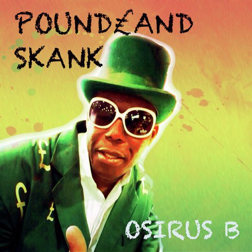 Rub A Dub cover art