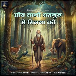 Preet Lagi Re Satguru Se Milva Ki