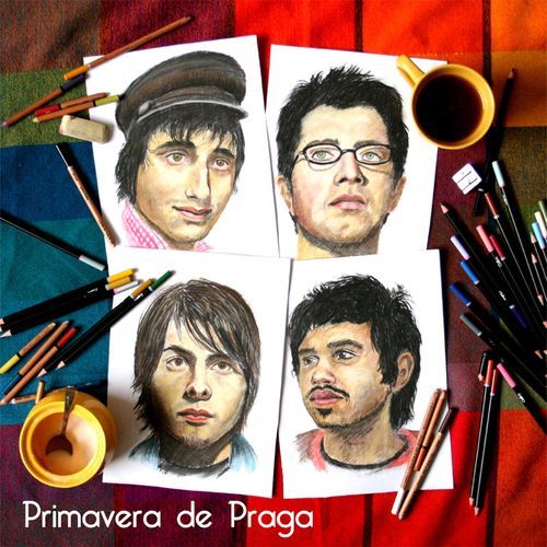 Casa de Papel cover art