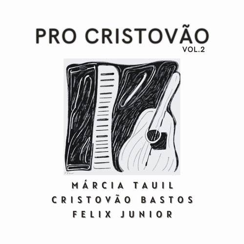 Pro Cristovão Vol.2_poster_image