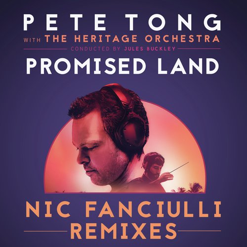 Promised Land (Nic Fanciulli Alt Kick Remix)