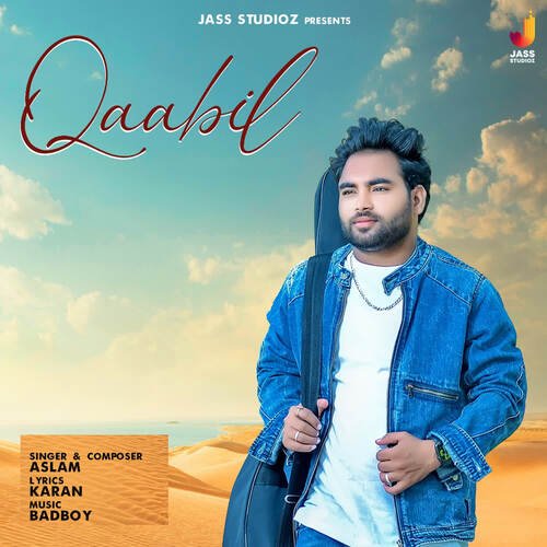 Qaabil cover art