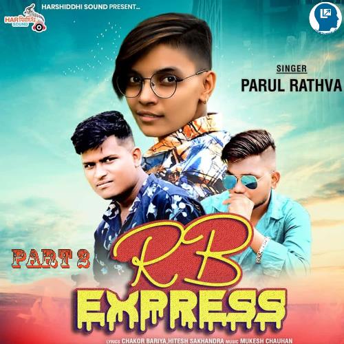 RB Express Part 2