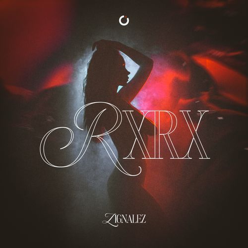 RXRX cover art