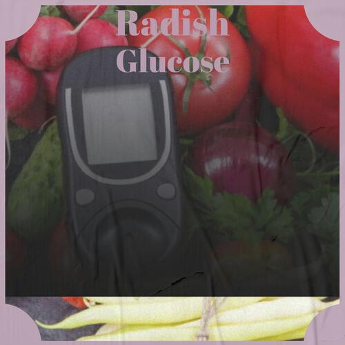 Radish Glucose cover art