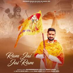 Ram Jai Jai Ram-MiRaCDBmDlo