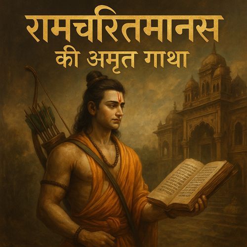 Ramcharitmanas Ki Amrit Gatha