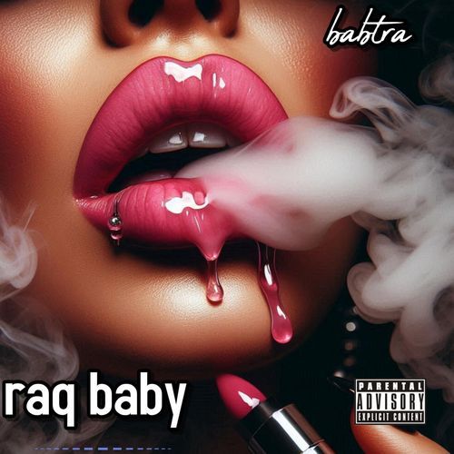 Raq Baby cover art