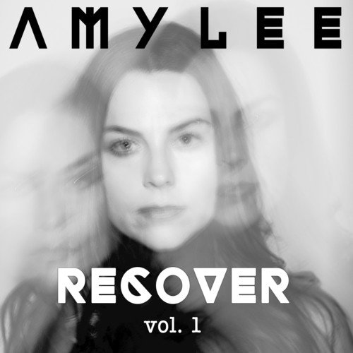 Recover, Vol. 1 - EP
