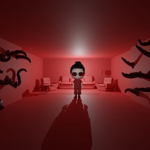Reggaeton Beat (Pista De Reggaeton 7) cover art