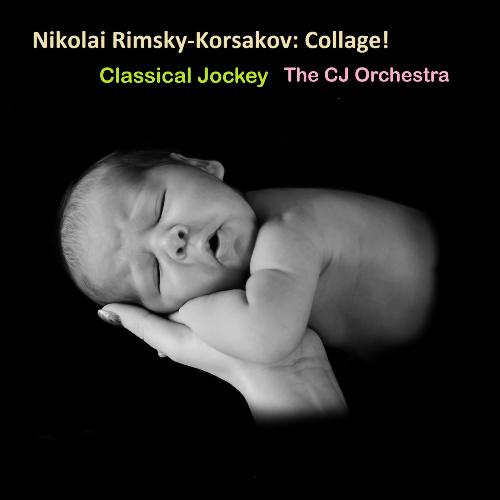 Rimsky-Korsakov: Collage!