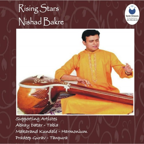 Rising Star - Nishad Bakre