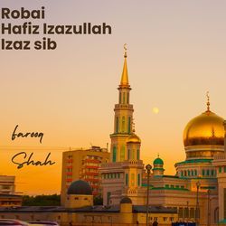 Robai Hafiz Izazullah Izaz Sib-F1spSR1pT0U