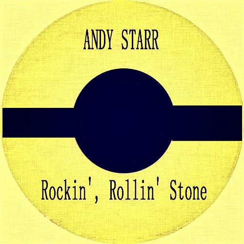 Rockin', Rollin' Stone