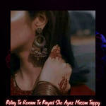 Rotay Ta Kenam Ta Rayad She Ayaz Masom Tappy