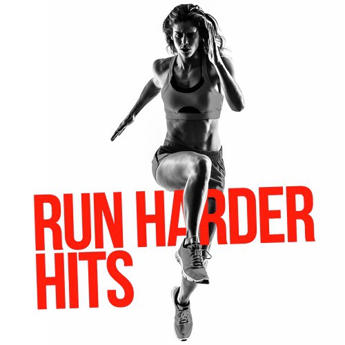 Run Harder Hits