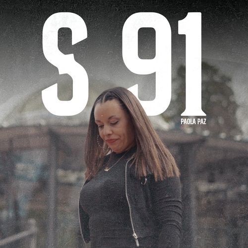 S91 cover art