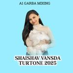 SHAISAV VANSDA TURTONE 2025