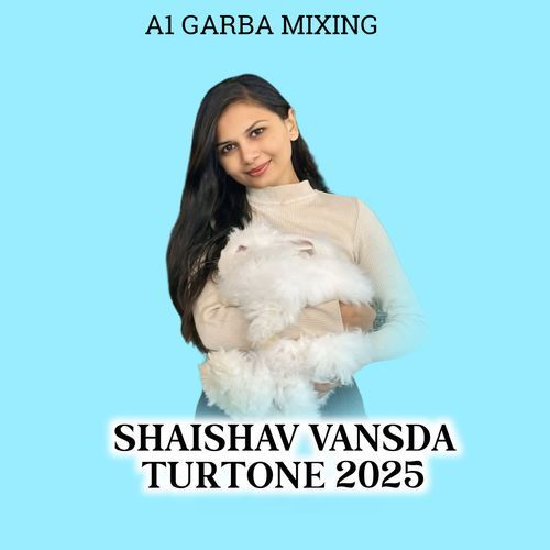 SHAISAV VANSDA TURTONE 2025