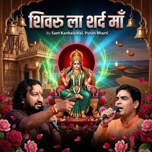 SHIVRU LA SHARD MAA