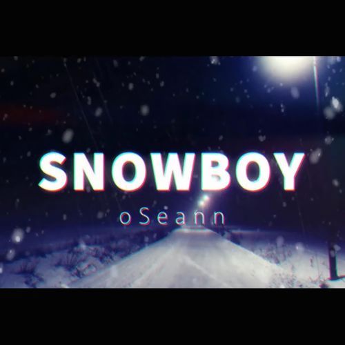 SNOWBOY