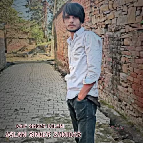 SR 7170 Kaif Singer