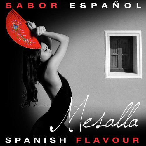 Sabor Español - Spanish Flavour - Mesalla_poster_image