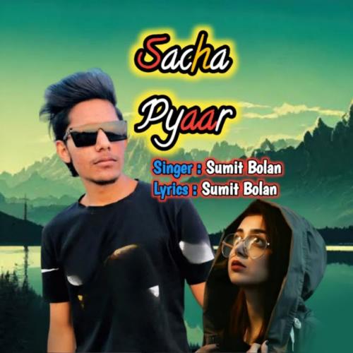 Sacha Pyaar