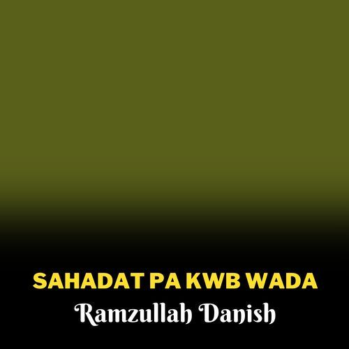 Sahadat Pa Kwb Wada