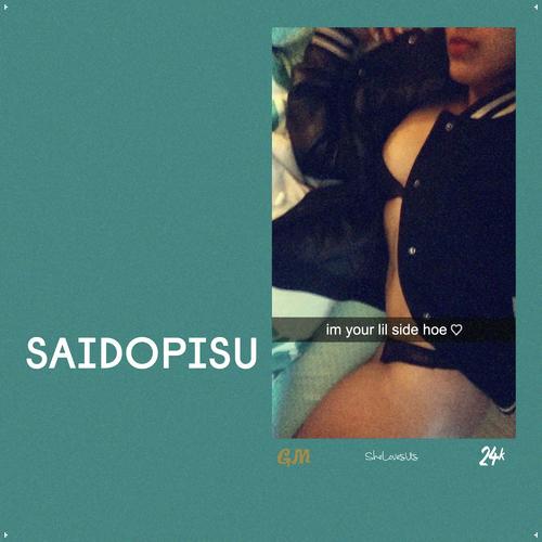 Saidopisu (feat. Roman)